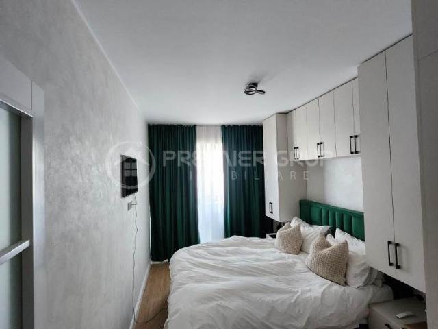 2 camere, apartament de vanzare Iasi judet, Copou 8460 •