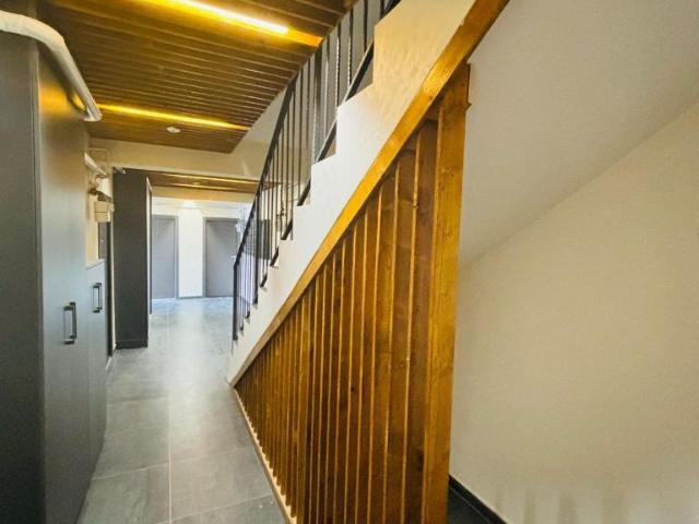 2 camere, apartament de vanzare Iasi judet, Rediu 9080 •
