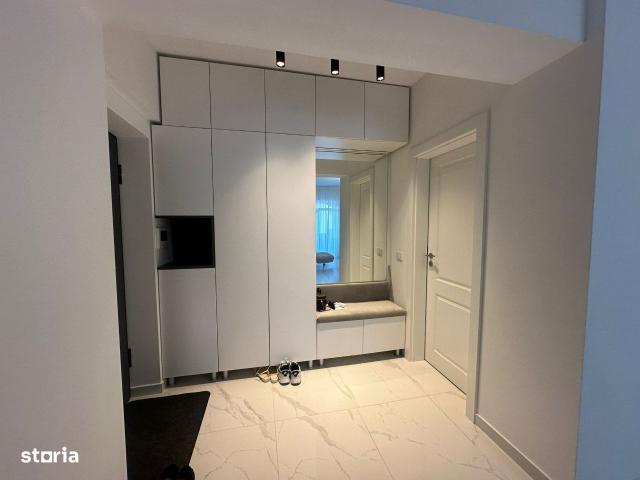 2 camere, apartament de vanzare Iasi judet, Rediu 9163 •