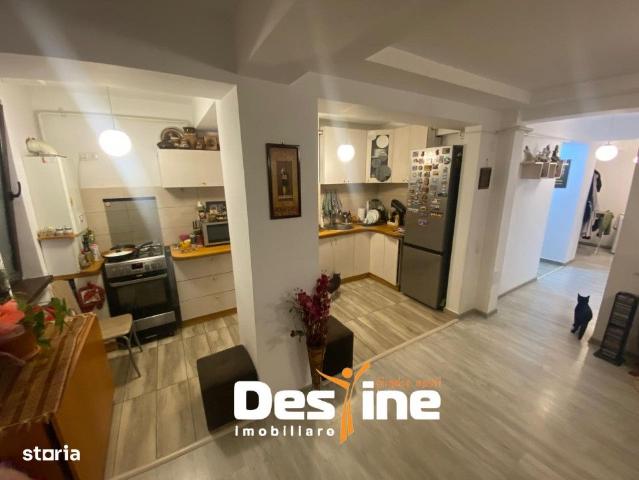 2 camere, apartament de vanzare Iasi judet, Rediu 9176 •