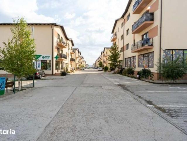 2 camere, apartament de vanzare Iasi judet, Strada Editurii 9269 •