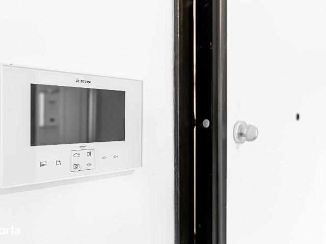 2 camere, apartament de vanzare Iasi judet, Strada Sf. Ilie 9139 •