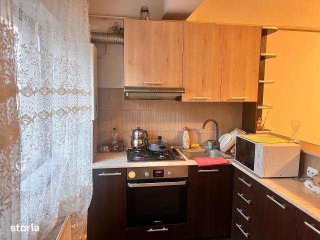 2 camere, apartament de vanzare Ilfov judet, Bragadiru 9170 •