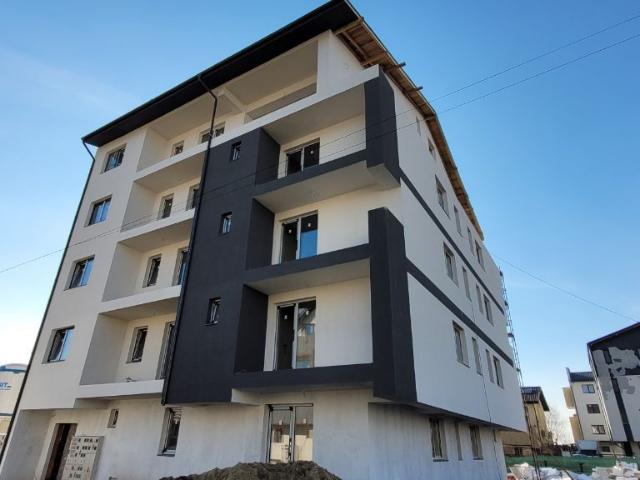2 camere, apartament de vanzare Ilfov judet, Bragadiru 9177 •