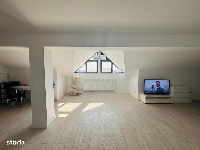 2 camere, apartament de vanzare Ilfov judet, Bragadiru 9191 •