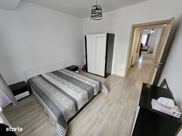 2 camere, apartament de vanzare Ilfov judet, Bragadiru 9222 •