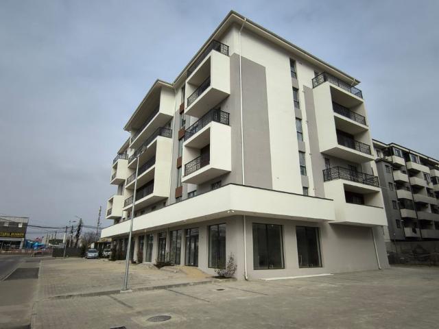 2 camere, apartament de vanzare Ilfov judet, Bragadiru 9248 •