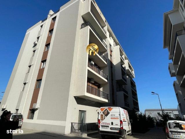 2 camere, apartament de vanzare Ilfov judet, Independentei 9153 •