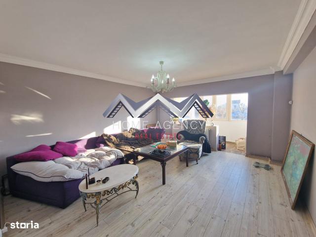 2 camere, apartament de vanzare Ilfov judet, Otopeni 9162 •