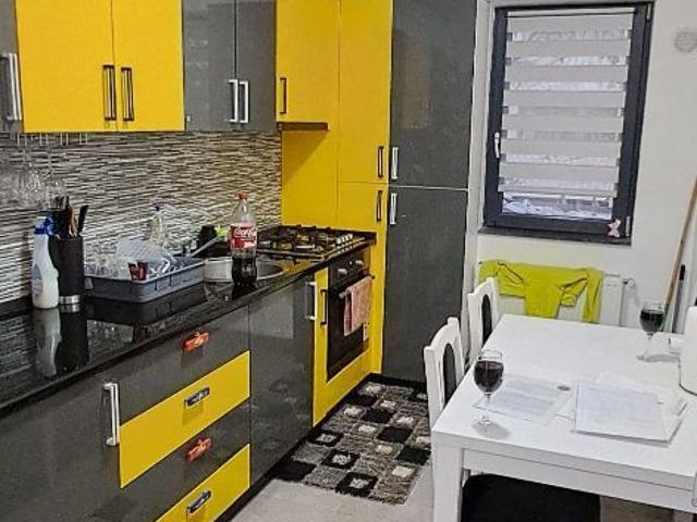 2 camere, apartament de vanzare Ilfov judet, Latin 9145 •