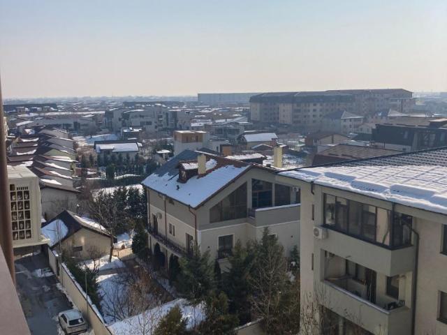 2 camere, apartament de vanzare Ilfov judet, Latin 9274 •