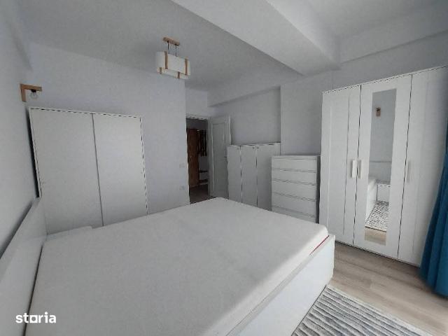 Apartament 2 Camere tip Studio Pantelimon Răscoalei