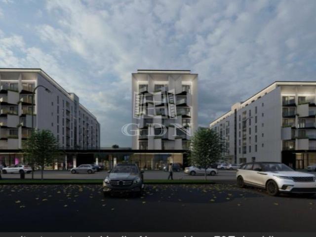 Nou Vasile Alecsandri 2 camere