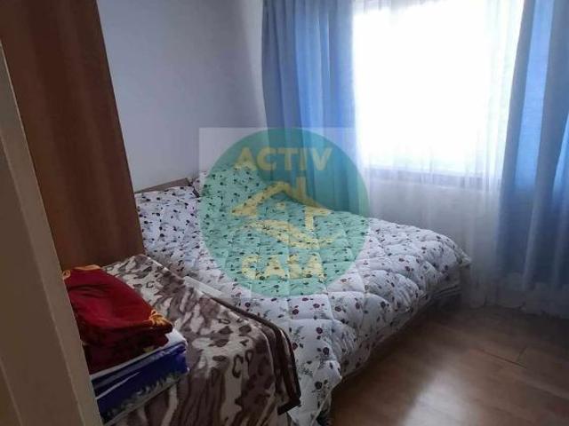 2 camere, apartament de vanzare Neamt judet, Roman 9217 •