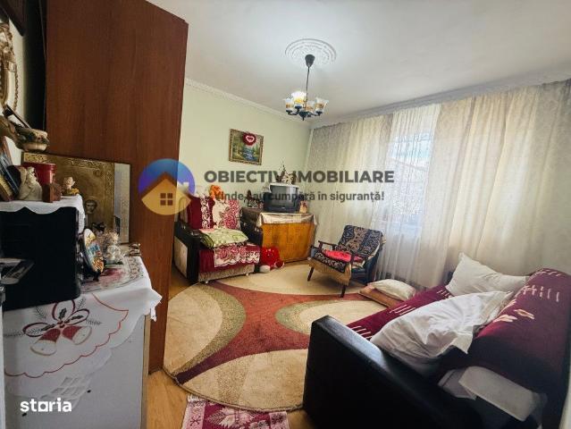 Apartament 2 camere 55 mp ETAJ 1