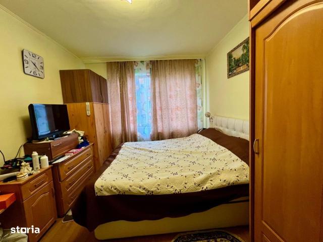 Apartament 2 camere 50mp zona Arhivele Statului 57.000eur neg