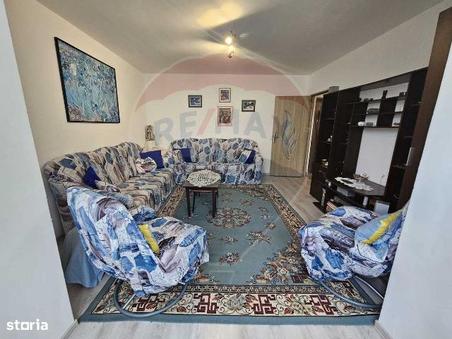 2 camere, apartament de vanzare Sibiu judet, Aleea Petuniei 9175 •