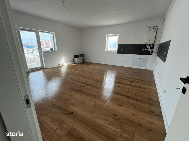 Ansamblu de apartamente noi finisate pe str Doamna Stanca