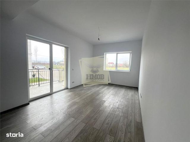 2 camere, apartament de vanzare Sibiu judet, Hipodrom 3 9078 •