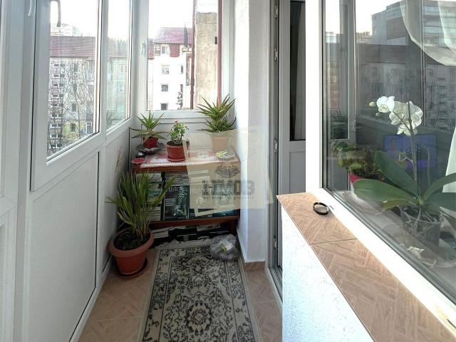 2 camere, apartament de vanzare Sibiu judet, Hipodrom 3 9171 •