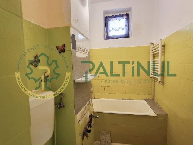 2 camere, apartament de vanzare Sibiu judet, Hipodrom 3 9238 •