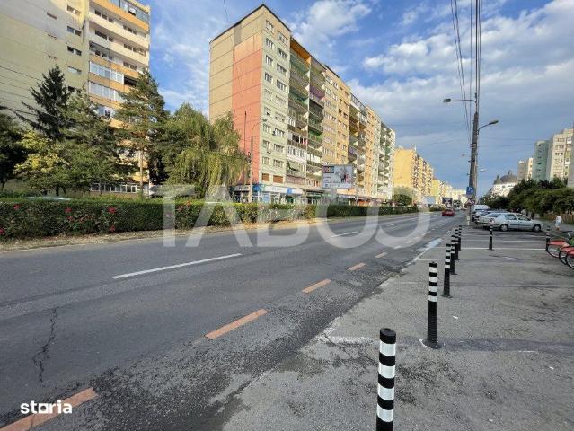2 camere, apartament de vanzare Sibiu judet, Hipodrom 3 9230 •