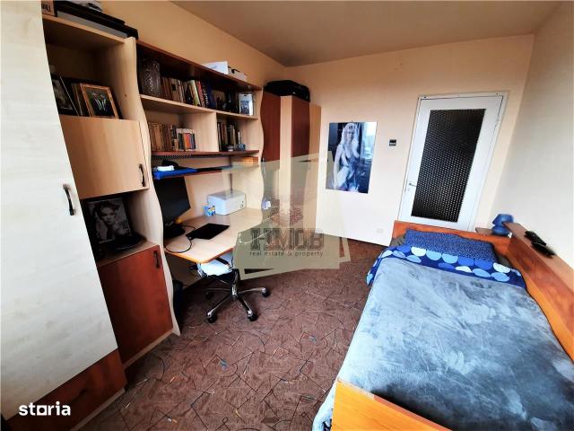 2 camere, apartament de vanzare Sibiu judet, Hipodrom 3 9246 •