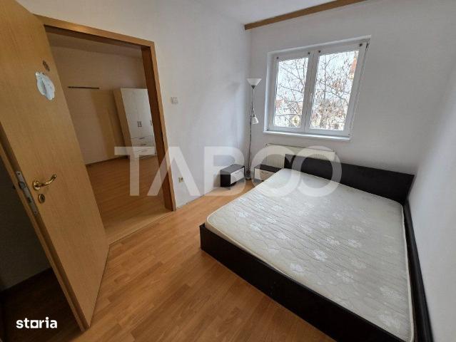 2 camere, apartament de vanzare Sibiu judet, Hipodrom 3 9271 •