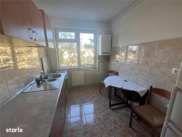 2 camere, apartament de vanzare Sibiu judet, Hipodrom 2 9030 •