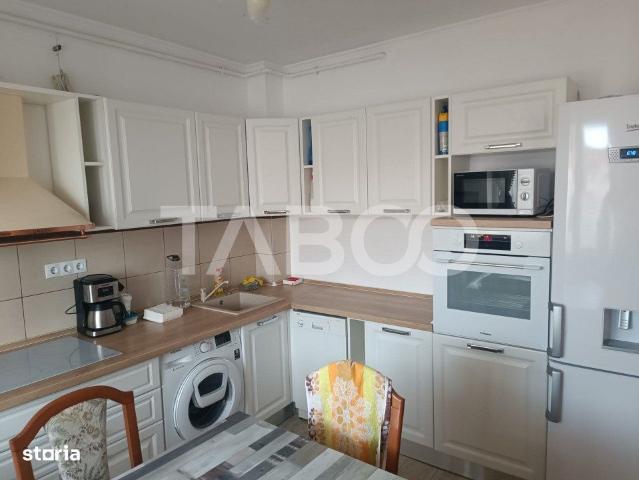 2 camere, apartament de vanzare Sibiu judet, Dumbravii 9122 •