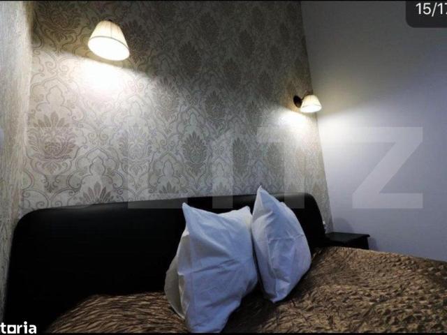 De vanzare doua garsoniere, 2 camere, 30 mp, zona ultracentrala