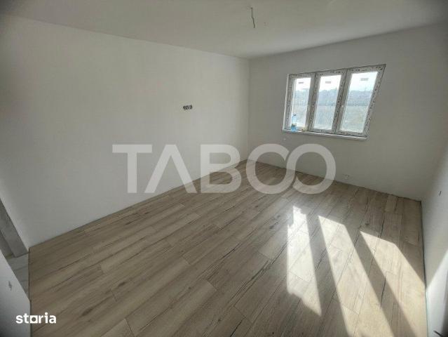 2 camere, apartament de vanzare Sibiu judet, Lazaret 9248 •