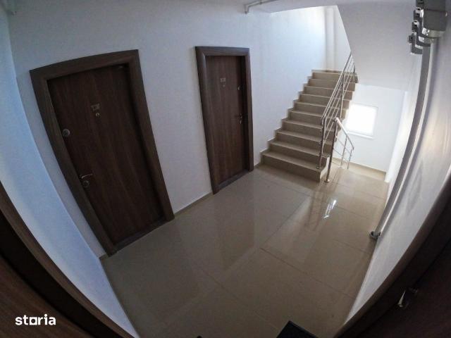 2 camere, apartament de vanzare Sibiu judet, Sibiu 7150 •