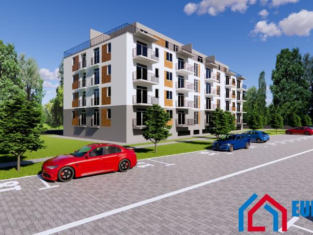 2 camere, apartament de vanzare Sibiu judet, Sibiu 8249 •