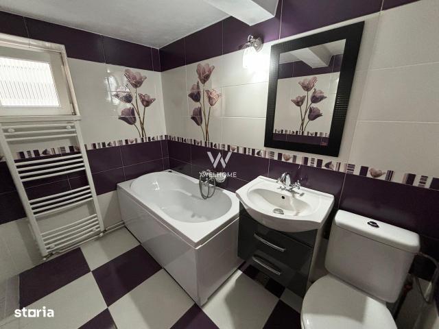 2 camere, apartament de vanzare Sibiu judet, Sibiu 8999 •