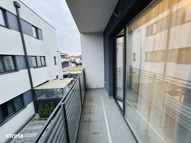 2 camere, apartament de vanzare Sibiu judet, Sibiu 9246 •