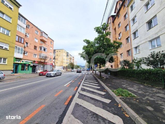 2 camere, apartament de vanzare Sibiu judet, Strada Semaforului 9152 •