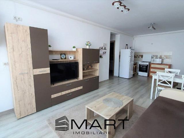 2 camere, apartament de vanzare Sibiu judet, Primaverii 7908 •