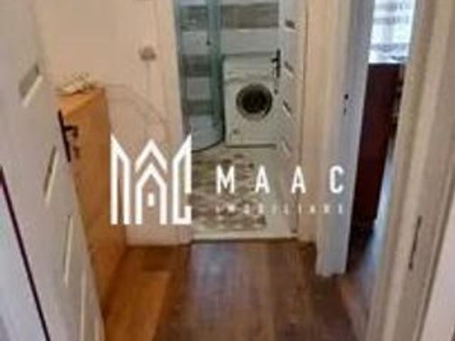 2 camere, apartament de vanzare Sibiu judet, Terezian 9165 •