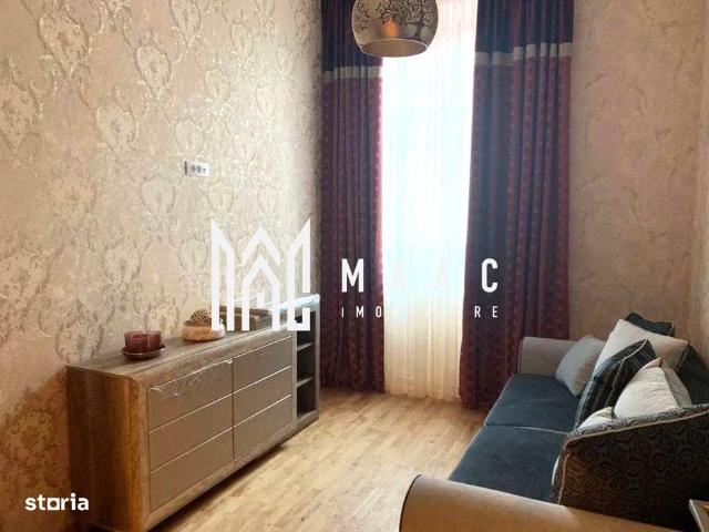 2 camere, apartament de vanzare Sibiu judet, Terezian 9117 •