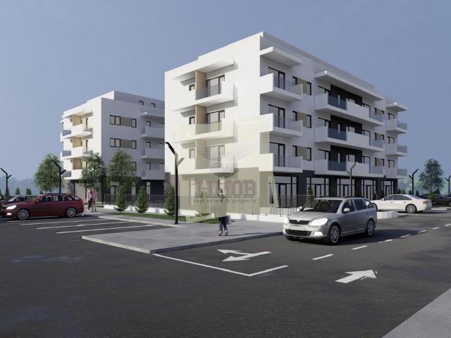 2 camere, apartament de vanzare Sibiu judet, Terezian 9129 •