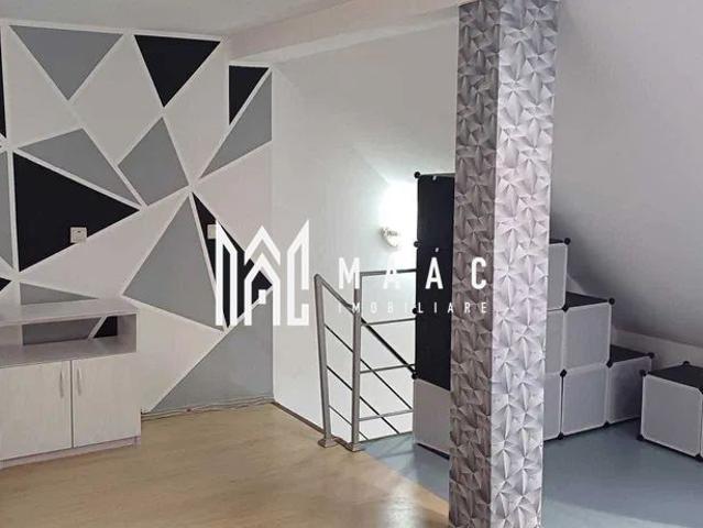 2 camere, apartament de vanzare Sibiu judet, Terezian 9265 •