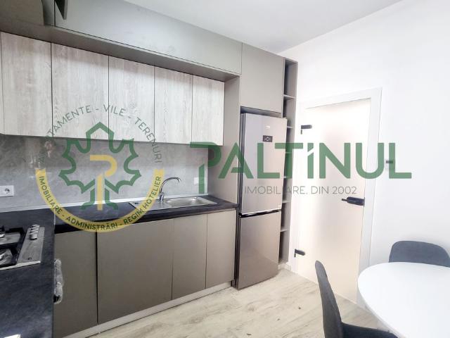 2 camere, apartament de vanzare Sibiu judet, Terezian 9226 •