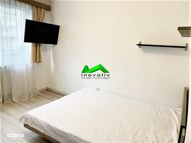 2 camere, apartament de vanzare Sibiu judet, Three Oaks 9271 •
