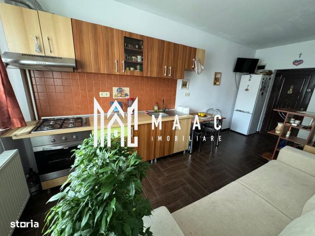 2 camere, apartament de vanzare Sibiu judet, Turnisor 9087 •