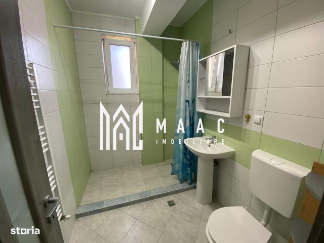 2 camere, apartament de vanzare Sibiu judet, Turnisor 9210 •