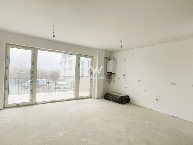 2 camere, apartament de vanzare Sibiu judet, Zona Industriala Vest 8880 •