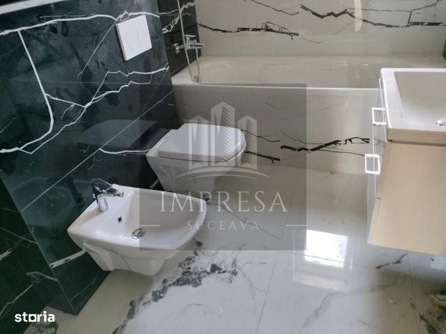 Se contractează apartamente in rate la dezvoltator! Ansamblu