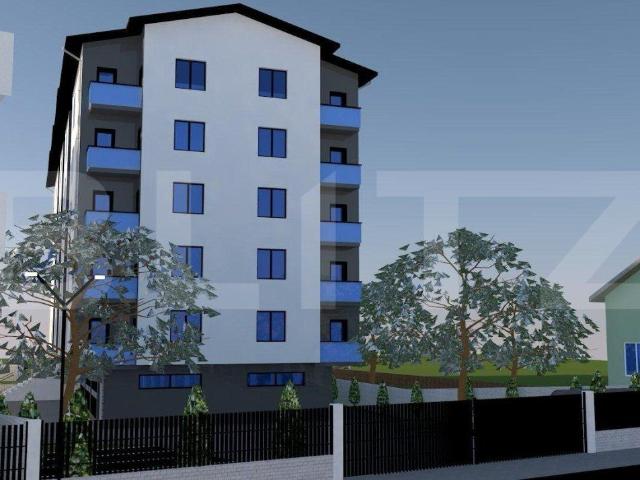 2 camere, apartament de vanzare Suceava judet, Radauti 8565 •