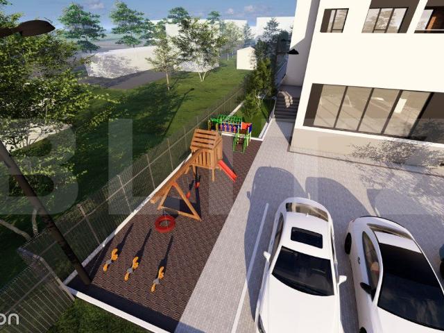 2 camere, apartament de vanzare Suceava judet, Radauti 8615 •